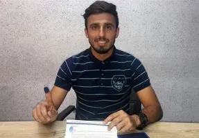 پرسپولیس روی ستاره گل گهر دست گذاشت!