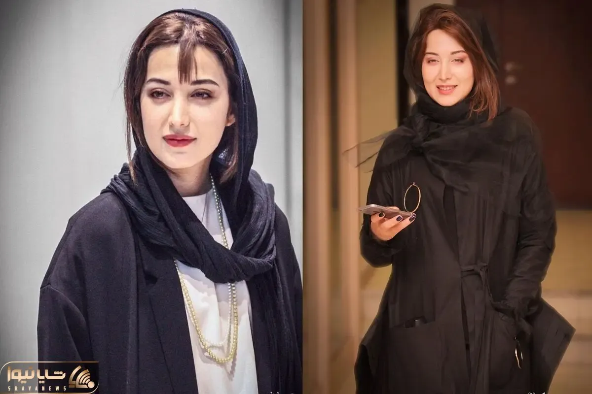 استایل های جنجالی روشنک گرامی؛ تو هم میتونی مثل دخترک هم گناه خوشتیپ باشی