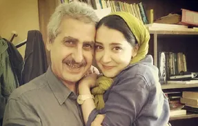 توضیحات پدر سحر جعفری جوزانی درباره فلج شدن صورت دخترش