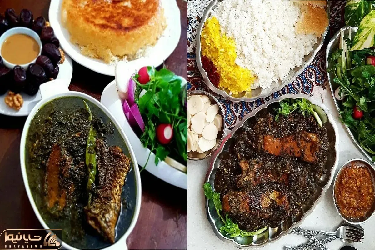 طرز تهیه قلیه ماهی به روش حرفه ای ها/ راز خوشمزگی قلیه ماهی جنوبی‌ ها چیست؟