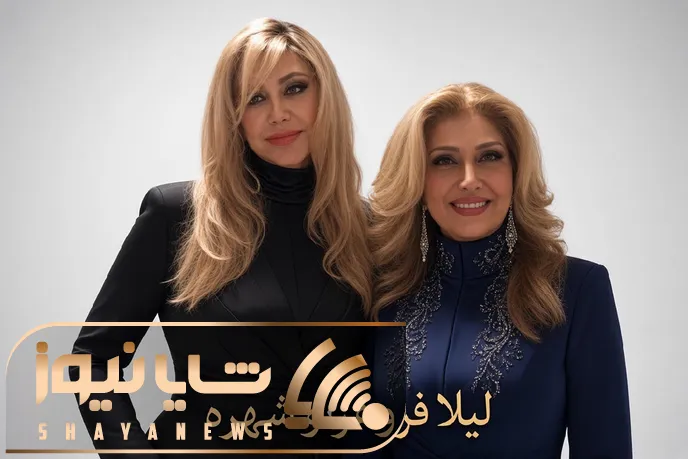 ریمیکس شاد لیلا فروهر و شهره طولانی پشت سرهم برای مراسم ها