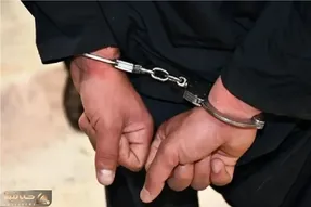 دخترکشی در کرمانشاه/ قاتل دستگیر شد