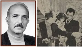 علت درگذشت محمود کوشان چه بود؟+ بیوگرافی