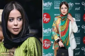 الهام اخوان پولدار بود یا یهو پولدار شد که همچین سفرایی میره / کیف مارکش خاصه