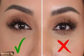 بهترین کانسیلر ها برای پوست چرب / بدون ایجاد چروک و خطوط ریز همراه با موندگاری بالا