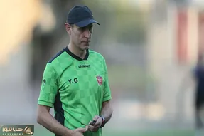 یحیی خط حمله پرسپولیس را تغییر می دهد