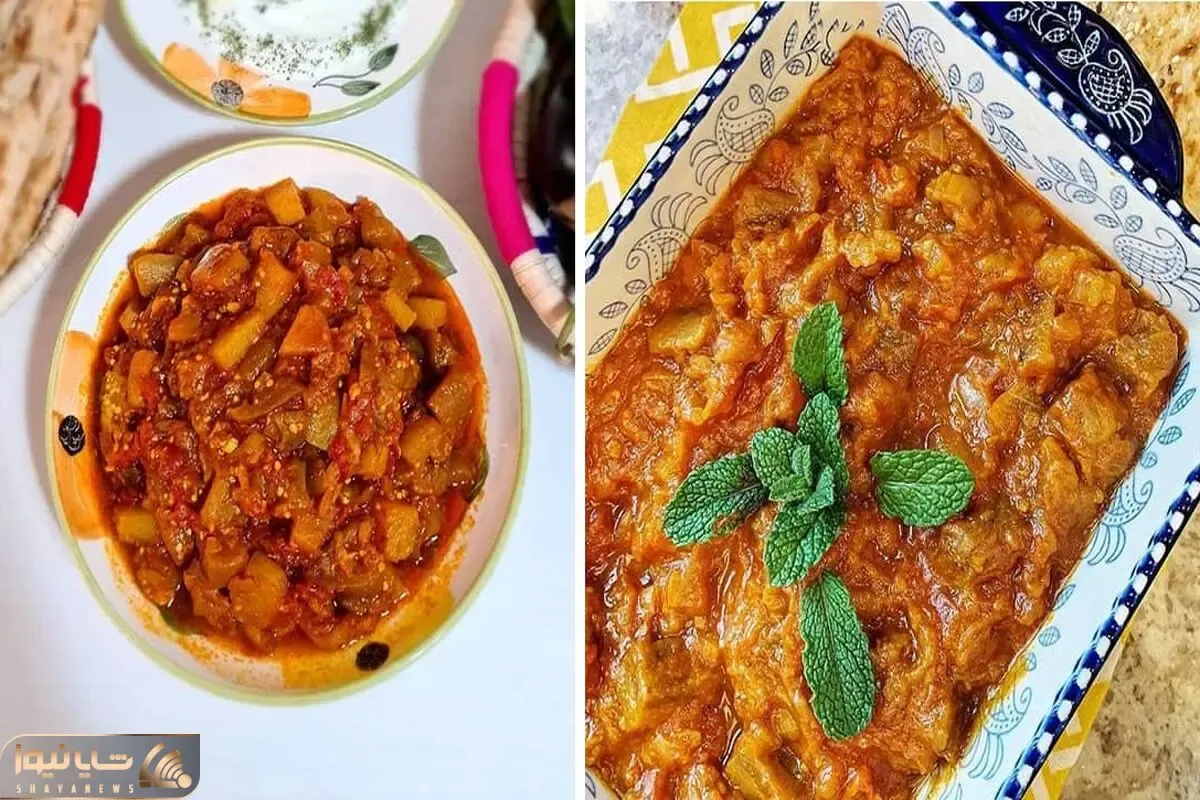 طرز تهیه یتیمچه به روش اصیل / یه غذای ساده و خوشمزه که عاشقش میشی