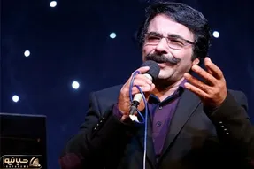 آواز ماندگار؛ علیرضا افتخاری با چه ابهتی آهنگ هرگز نمیشد باورم رو خوند همه هاج و واجن