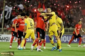 جام در دوراهی؛ تراکتور یا سپاهان مسئله این است!