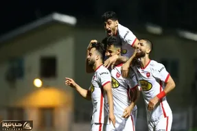 مسیر شگفت‌انگیز پرسپولیس تا جام قهرمانی؛ هفت هفته باورنکردنی