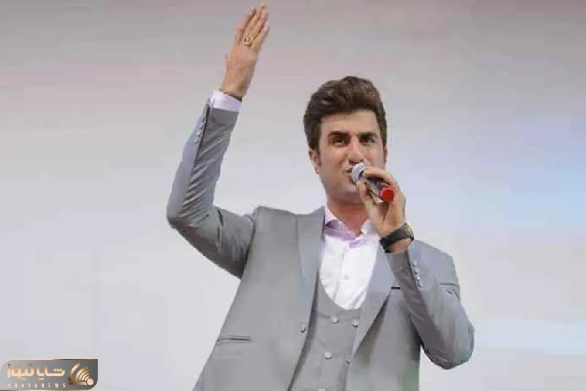 آواز اصیل؛ محسن لرستانی با آهنگ بچه ننه نفس نزاشت برای کسی پول بارونش کردن