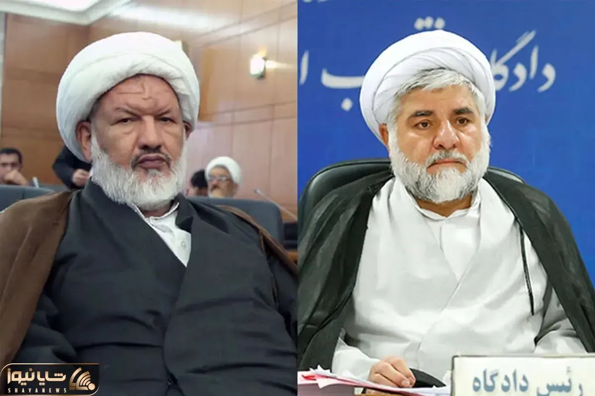 ۵ شایعه پس از ترور قاضی مقیسه و رازینی / تروریست عامل شهادت هرگز ازدواج نکرده بود