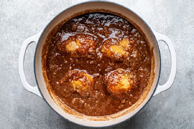 خورشت فسنجون