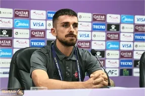 رگی لوشکیا: آلبانی؟ لیگ ایران داستان دیگری است!
