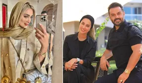 وقتی آناشید حسینی و دکتر چلبیانلو صاحب ماه شدند!