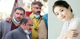 (عکس) بازیگران کره ای به نون خ پیوستند چه کسانی هستند؟