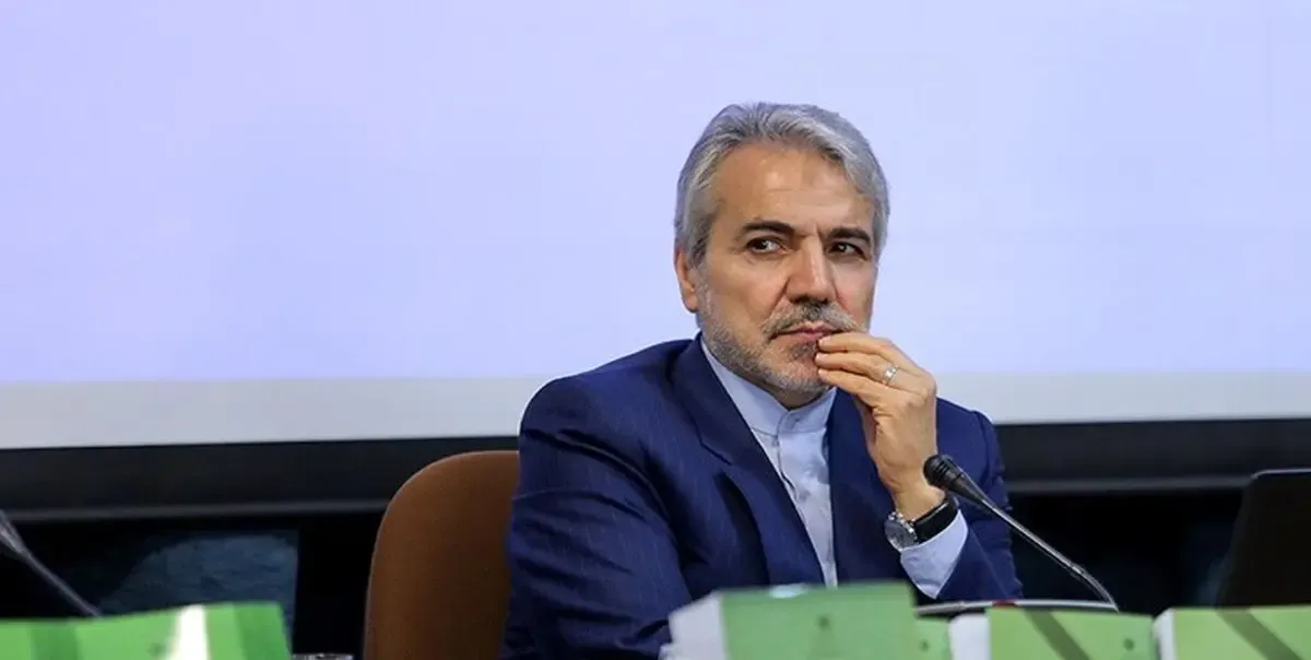 در جلسه نوبخت با فرهنگیان در خصوص رتبه بندی معلمان چه گذشت؟