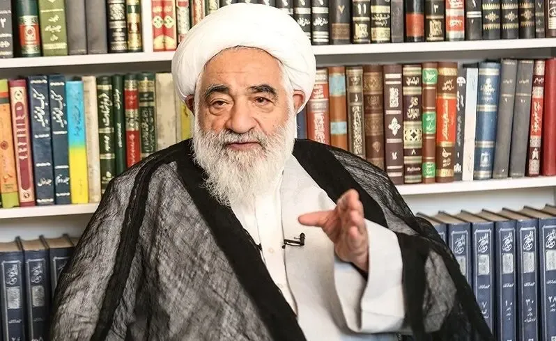 علت درگذشت آیت الله جلالی خمینی چه بود و آیا با امام نسبتی داشت؟