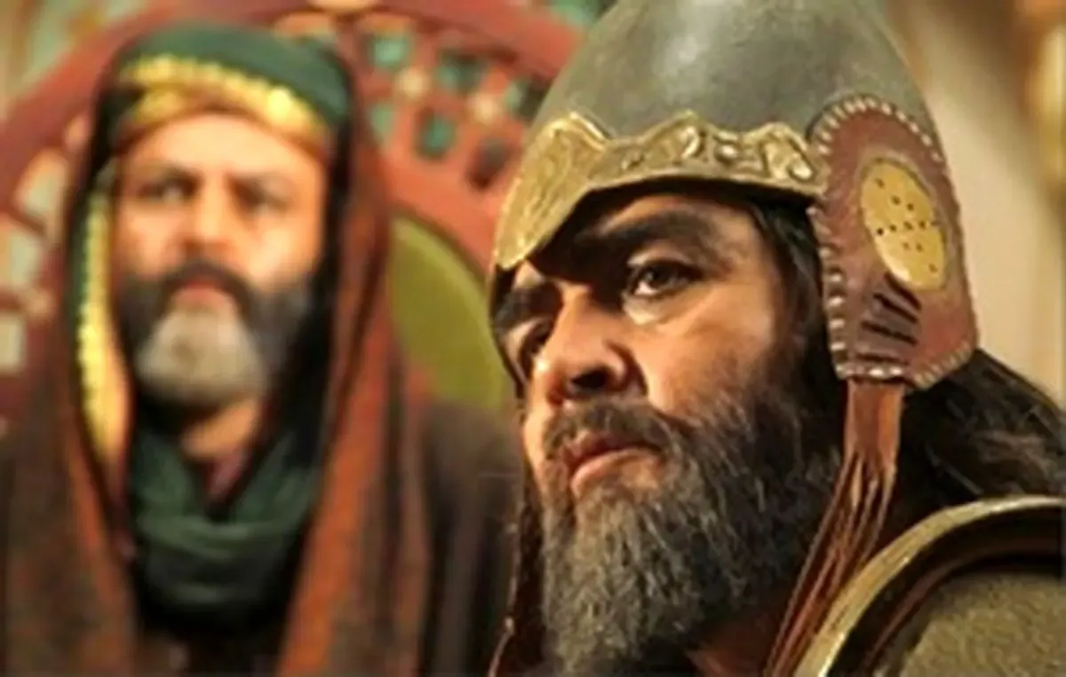 زمان پخش و تکرار سریال مختارنامه در محرم 1400؛ کدام شبکه پخش می کند؟