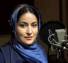 علت درگذشت بهنوش فرهودی گوینده تیزر و دوبلور چه بود؟+ بیوگرافی
