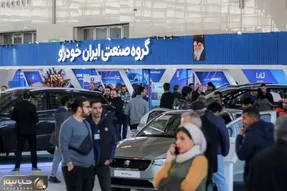 قیمت محصولات ایران خودرو امروز یکشنبه ۲۴ خرداد ۱۴۰۵