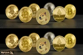 برای دوج کوین و بیت کوین بلای آسمانی نازل شد؟!