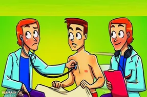 بازی فکری؛ اگه همه باهوشا پیشت لنگ پهن کردن بگو کدوم از دکترها فیکن؟