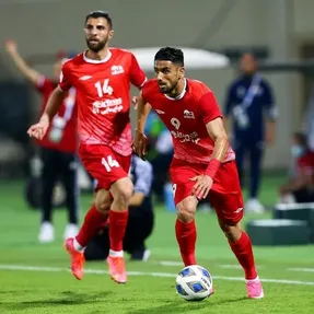 ستاره جوان تراکتور در راه پرسپولیس!