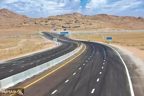 پیشرفت پروژه آزادراه شمالی کرج به ۷۳ درصد رسید