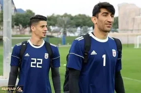 یک پرسپولیسی، کی روش را غافلگیر کرد!
