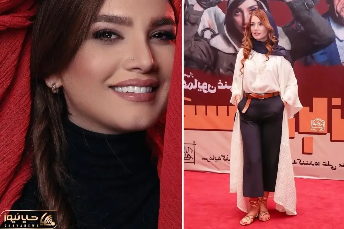تغییر چهره خارق العاده 
