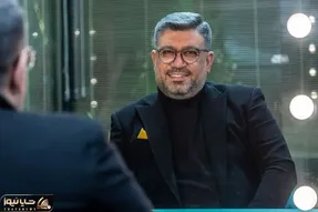 پیشنهاد جَنگی رضا رشیدپور به صدا و سیما