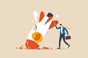 ریزش بیت کوین؛عامل اصلی کاهش نوسانات؟