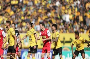 سپاهان مورایس مقابل پرسپولیس به دنبال تکرار خاطره لیگ بیستم
