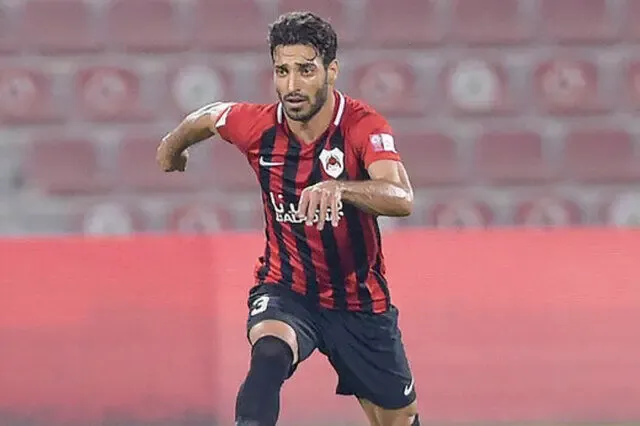 مقصد احتمالی لژیونر پرسپولیسی لو رفت!