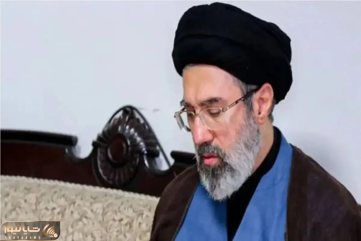 حجت‌الاسلام مجتبی خامنه‌ای زنده است