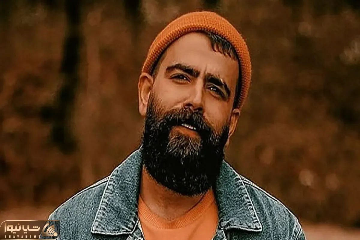 آواز احساسی؛ معین زد تو آهنگ جدیدش انقد جذاب شده که قبلشو شست برد بازوهاش هادی چوپانه