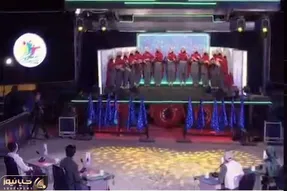 (ویدیو) ماجرا اجرای دختران محجبه که در برنامه «همآهنگ» شبکه نسیم سانسور شد