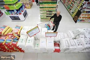 مهم؛ چرا کالابرگ آبان ماه شارژ نشد؟