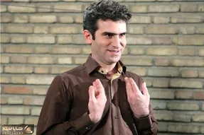 آواز شادیسم؛ هوتن شکیبا رو آهنگ ای یار ای یار یجور شیک و مجلسی رقصید همه رو کنسل کرد