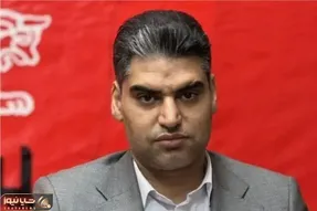 پیمان حدادی تا نیم فصل مدیر عامل پرسپولیس!