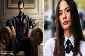 تلاش های چاعاتای اولوسوی و دمت اوزدمیر دو ستاره ی داغ ترک برای شیک دیده شدن در کن