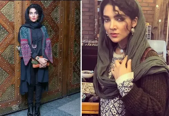 (عکس) بیوگرافی سارا رسول زاده بازیگر سریال نجلا؛ زمان پخش و تکرار سریال نجلا