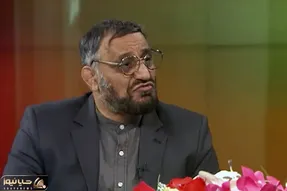 آواز احساسی؛ آقای جدی می‌فرمایید خواننده شد و خدای دردم خوند گوش بدی دردت میگیره