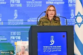 دادستان نظامی ارتش رژیم صهیونیستی استعفا کرد؛ پشت پرده افشای اطلاعات توسط او چه بود؟