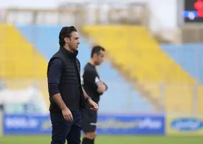 دردسر جدید برای مجیدی؛ فرهاد ستاره تیمش را از دست داد!