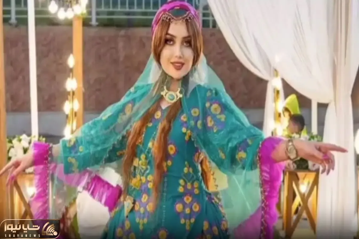 آواز محلی؛ شادترین آهنگ لری که اصلا لرم نباشی آب دستت باشه میذاری زمین میرقصی چه خوبن