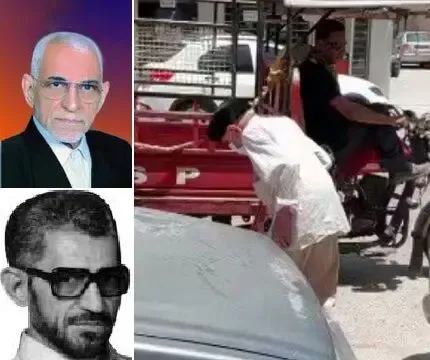 (ویدیو) ایرج صفاتی نماینده پیشین مجلس کیست و چرا اینقدر فقیرانه زندگی می کند؟