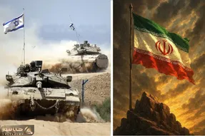 از بلندی‌های جولان تا تهران؛ پیشروی معنادار اسرائیل در سوریه