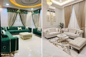 چطور کیفیت مبلمان رو تشخیص بدیم؛ نکاتی که باید درمورد اسکلت و فوم تو خرید بلد باشیم
